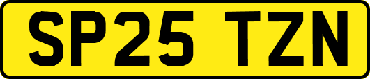 SP25TZN