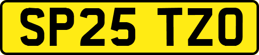 SP25TZO