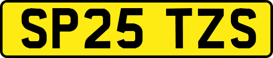 SP25TZS