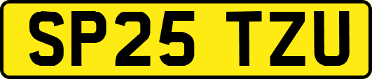SP25TZU