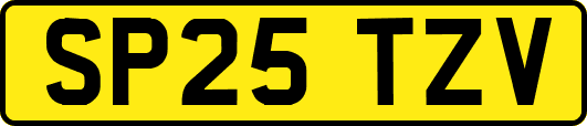 SP25TZV