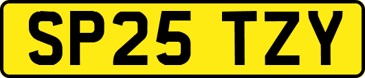 SP25TZY