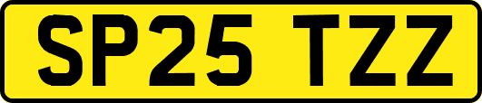 SP25TZZ