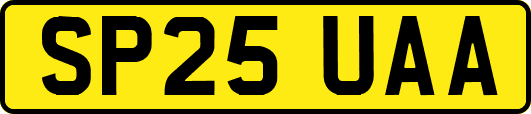 SP25UAA