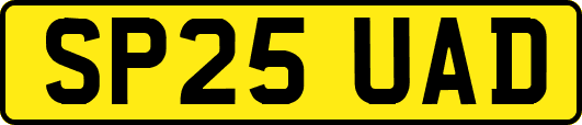 SP25UAD