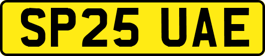 SP25UAE