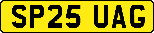 SP25UAG