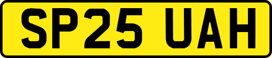 SP25UAH