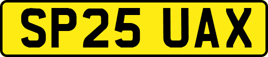 SP25UAX
