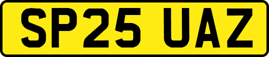 SP25UAZ