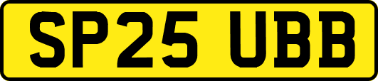 SP25UBB