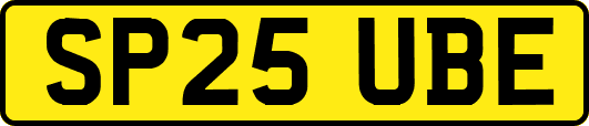 SP25UBE