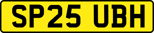 SP25UBH