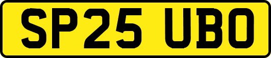 SP25UBO