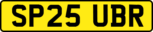 SP25UBR