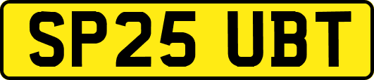 SP25UBT