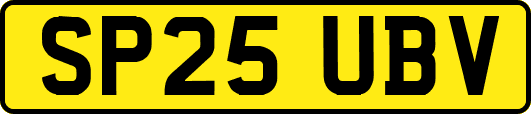 SP25UBV