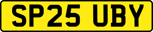 SP25UBY