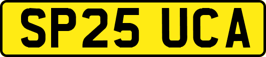 SP25UCA