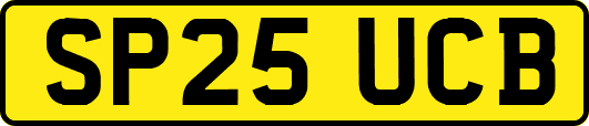 SP25UCB