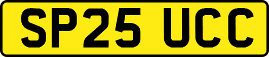 SP25UCC