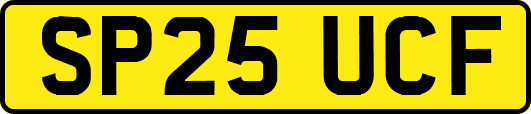 SP25UCF