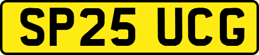 SP25UCG