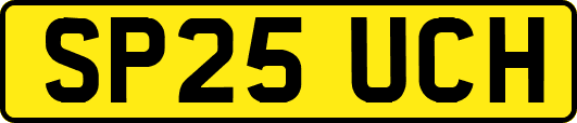 SP25UCH