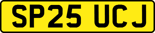 SP25UCJ
