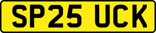 SP25UCK