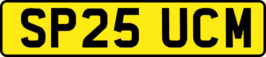 SP25UCM