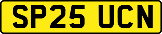 SP25UCN