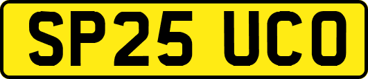 SP25UCO