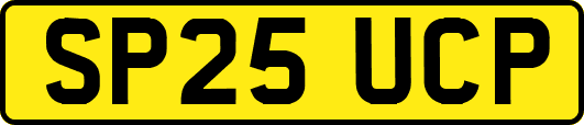 SP25UCP