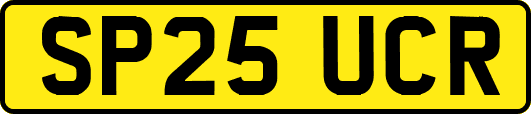 SP25UCR
