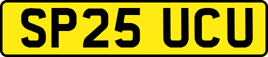 SP25UCU