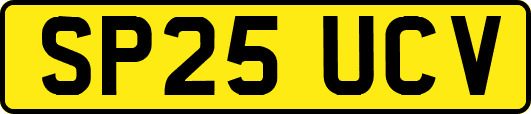 SP25UCV