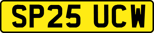 SP25UCW