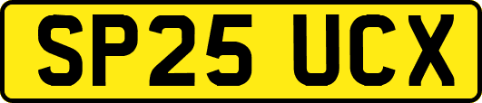 SP25UCX
