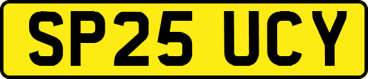 SP25UCY