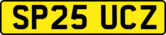SP25UCZ