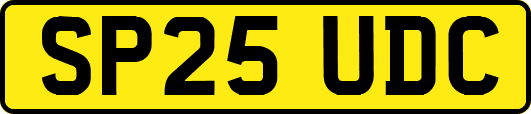 SP25UDC