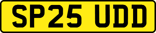 SP25UDD