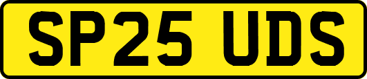 SP25UDS