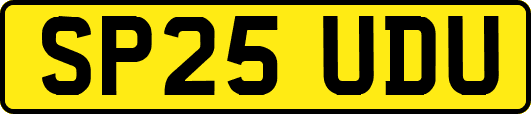 SP25UDU