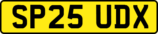 SP25UDX