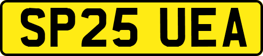 SP25UEA