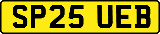 SP25UEB