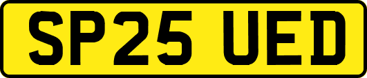 SP25UED