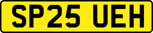 SP25UEH